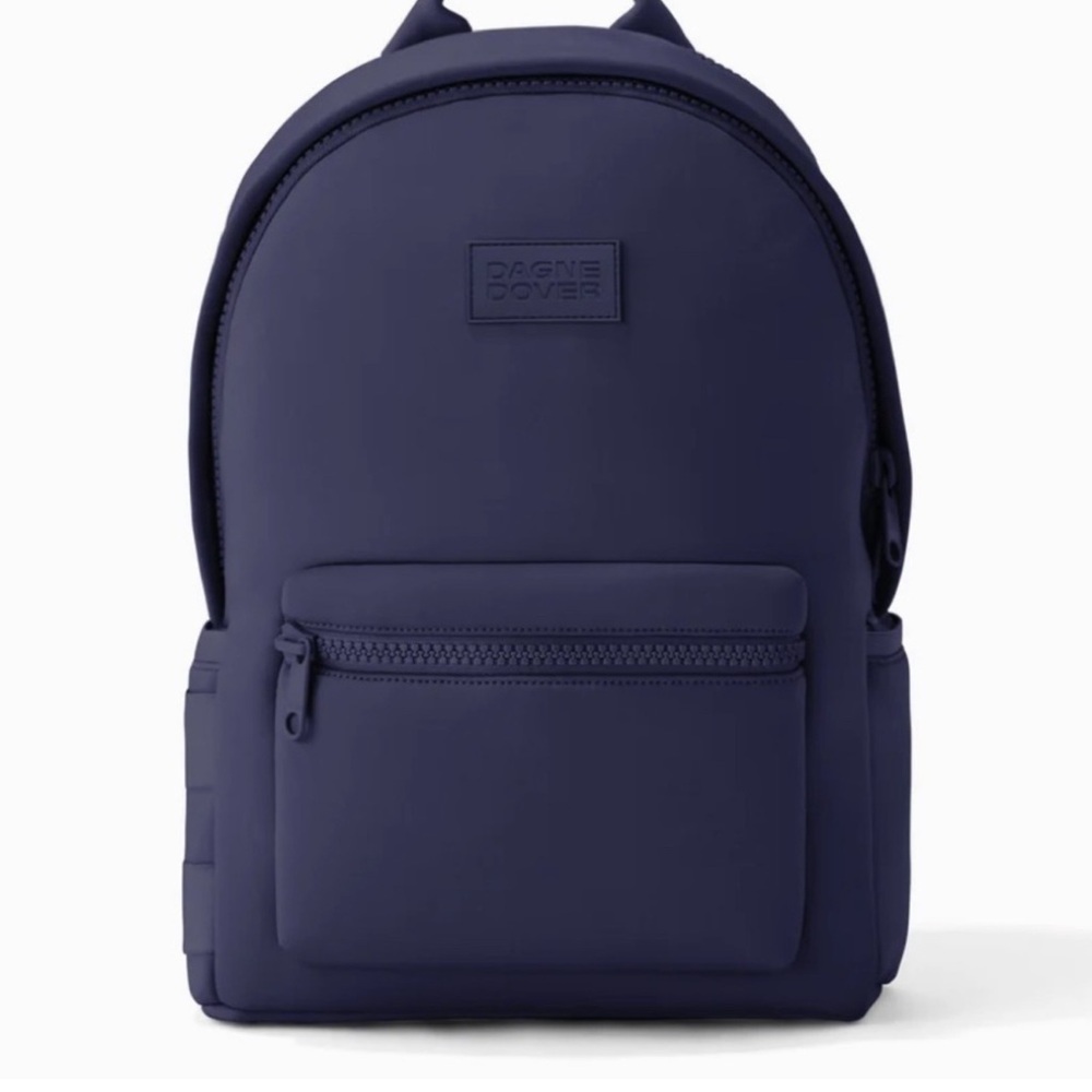 Dagne Dover dakota medium in storm